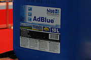Добавка AdBlue