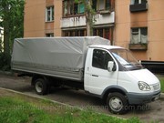   Продается Кузов ГАЗ 330202 Удлиненная